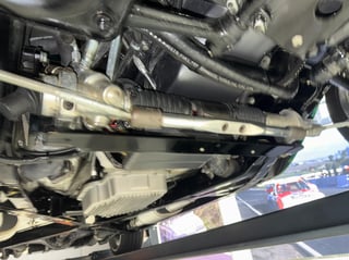 1957 Custom Buick Special 