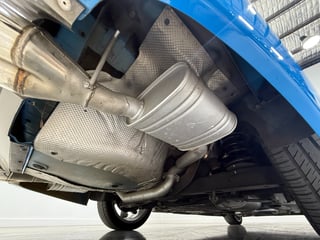 2006 FPV BF GT Build No. 424  - Bionic 