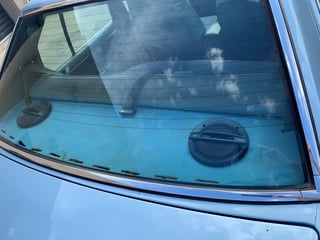 1980 Holden VC Commodore SL/E