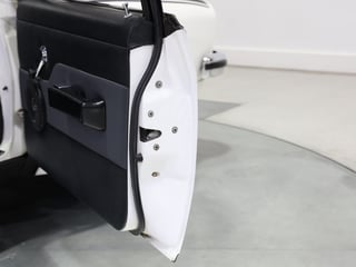 1977 Holden LX Torana SLR 5000 Tribute - Palais White 