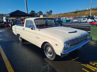 2022 All Ford Day - Eastern Creek, Sydney