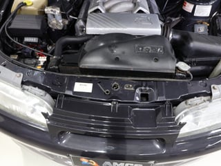 1993 HSV VR Senator 185i Build No 96 - Anthracite Grey Metallic