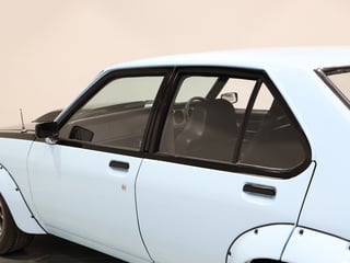 1977 Holden LX Torana A9X Tribute - Opaline  Blue 