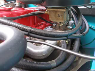 1976 LX Torana SL Hatchback