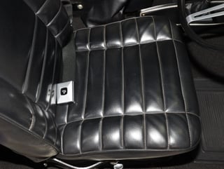 1970 Holden Torana LC GTR XU1