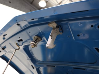 1985 HDT VK SS Group A Brock Commodore Build No 64/500 - 11,820 km