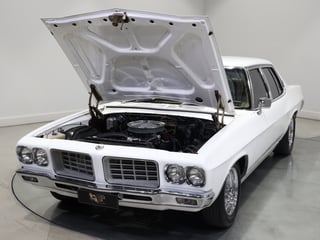 1973 Holden HQ Statesman Deville  …