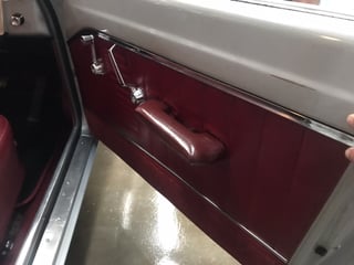 1963 Valiant Regal AP5