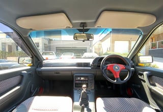 1990 Holden VN SS Commodore