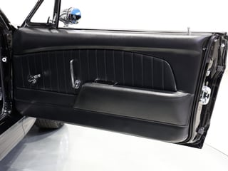 1968 Ford Mustang Shelby GT500 Eleanor Tribute