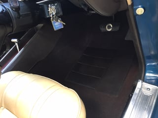 1973 XB GS Fairmont 302 V8 - One Family Owned