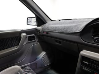 1994 HSV VR GTS Build No 181 - Sherbrooke Green