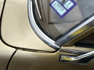 1974 Holden HQ Premier Station Wagon 