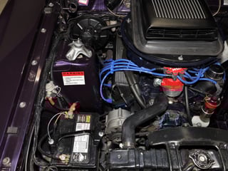 1970 Ford Falcon XY GT Replica …