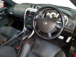 2006 HSV GTO Z Series Signature Coupe Build No.19