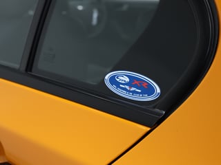 2014 FPV FG MK II Falcon GTF Build No 259 - Octane