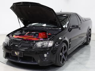 2009 HSV VE Maloo R8 Ute