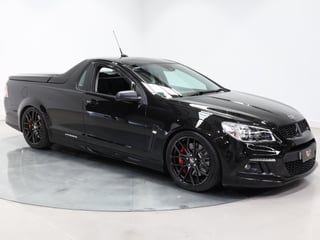 2014 Holden HSV Maloo R8 SV Enhanced Build 0816