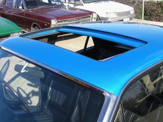 XY GT Falcon (SOLD!!)