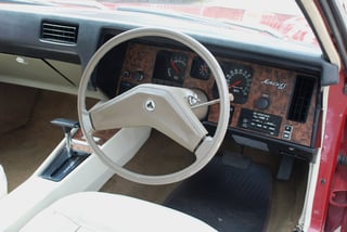 One of a kind HQ Monaro LS $70k!