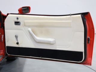 1972 Ford Falcon XA GT Hardtop - Sunroof Red Pepper 