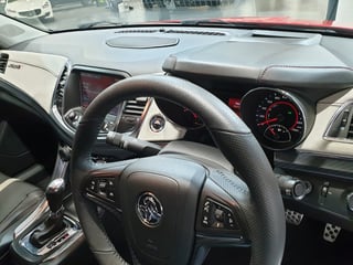 2014 Holden VF SSV Redline Ute