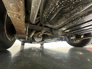 1974 Ford Falcon XB GT FMX Auto - Yellow Blaze