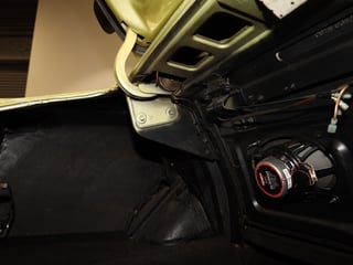 1969 Ford Mustang Mach 1 351 4V Windsor 4sp Man - Lime Gold