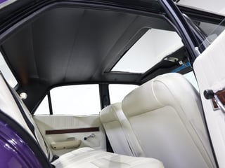 1971 Ford Falcon XY GTHO Replica - Wild Violet SUNROOF