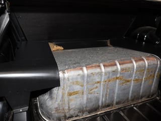 1968 Holden HK Monaro GTS 327 Bathurst - Silver Mink