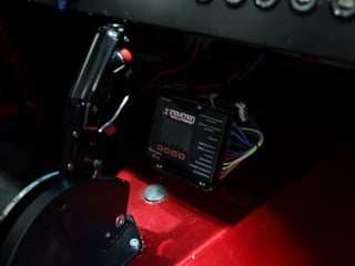 1975 Holden LH Torana Engineered Street/Strip - 8 sec 1/4 Mile