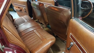 1971 XY GT Falcon Replica