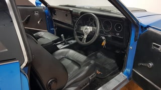 1974 XB GT Falcon Replica