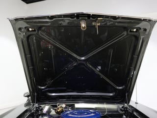 1969 Ford Falcon XW GT - Reef Green - Restored By FGTR