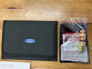 2020 Ford Mustang Tickford Trans-Am Limited Edition - Build No. 66 - DELIVERY kms ONLY!