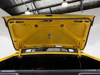 1972 Holden LJ Torana GTR XU1 Tribute  - Yellow Dolly
