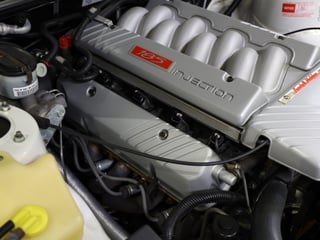 1995 HSV VS Maloo Build No 002 - 11,975km - One Family Ownership