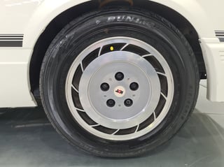 1985 VK HDT SS Brock Commodore #2970