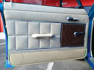 1971 Holden Torana LC - Street Sleeper