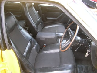 XA GT Falcon