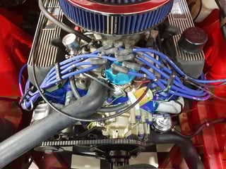 1974 XB GT Replica Falcon Hardtop