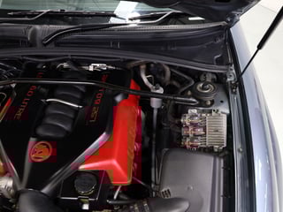 2004 HSV VZ GTO Coupe  Build No 084 - Odyssey Grey …