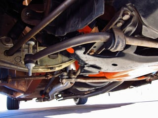 1970 Plymouth Barracuda Gran Coupe