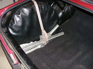 VH SLX Commodore 4.2L