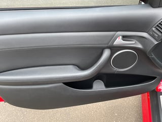 2006 HSV VE GTS - Build 534