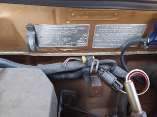 1987 VL Commodore SL Turbo Wagon