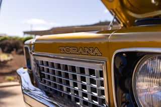 1976 Holden Torana LH - 355 V8 Stroker …