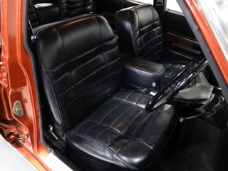 1971 Ford ZD Fairlane 351 V8 - Bronze Wine Metallic