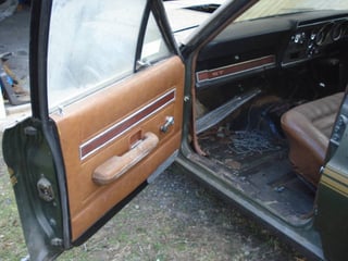 XY GT Falcon (SOLD - Another wanted)