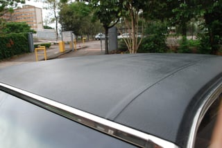 ZC Fairlane 500 K code 351C